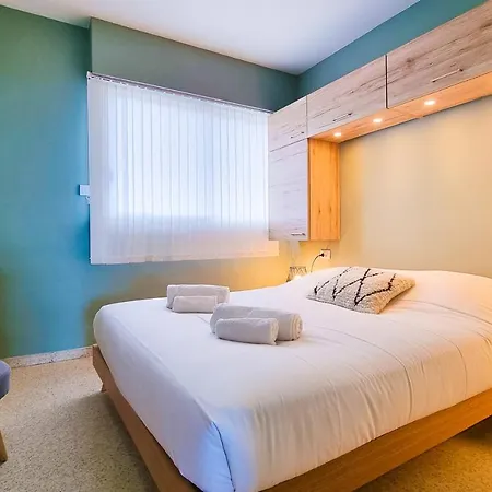 4 Guests With Access To The Beachfrejus * Fréjus