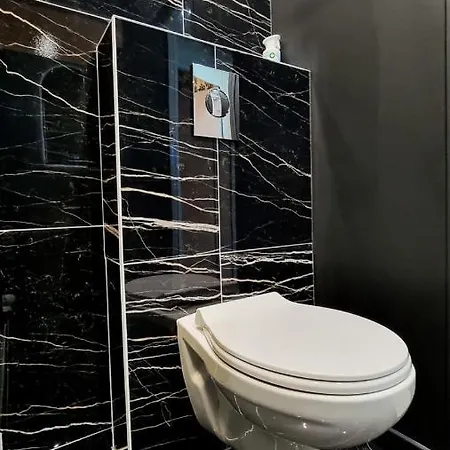 度假居 4 Guests With Access To The Beachfrejus Fréjus